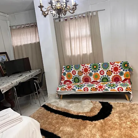 Loft Centrico 3 公寓
