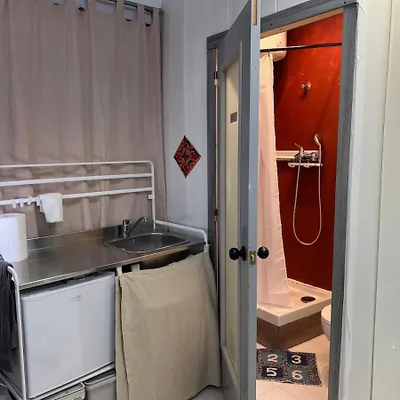 Loft Centrico 3 萨瓦德尔