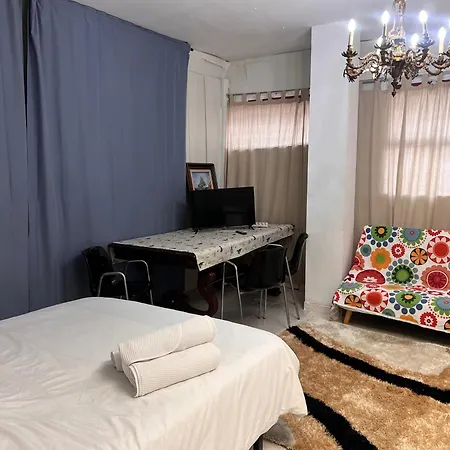 Loft Centrico 3 *