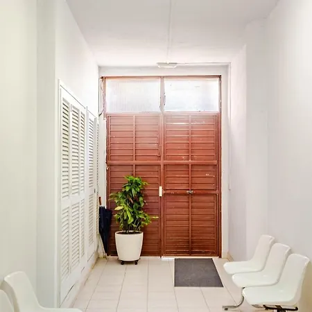 Loft Centrico 3 *