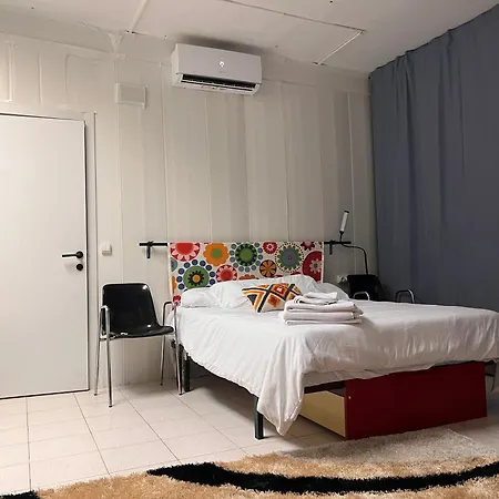 Loft Centrico 3 *