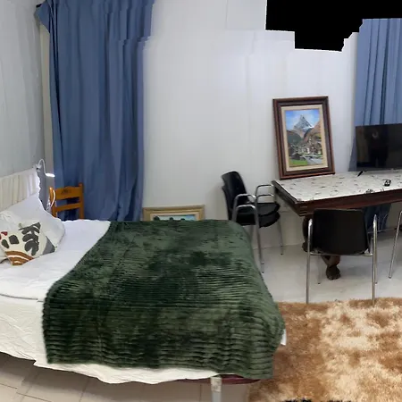 Loft Centrico 3