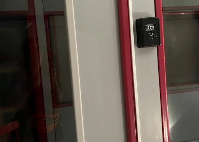 Apartment Loft Centrico 3 *