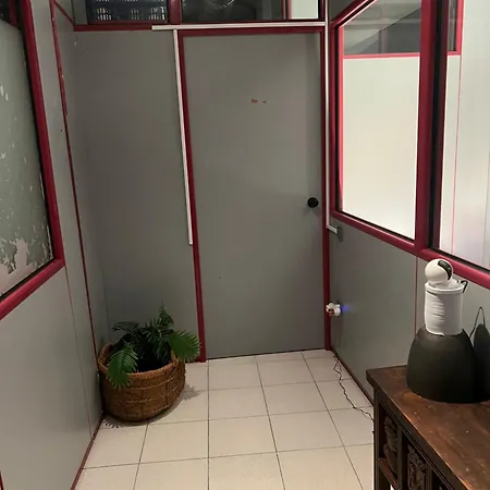 Apartment Loft Centrico 3 *