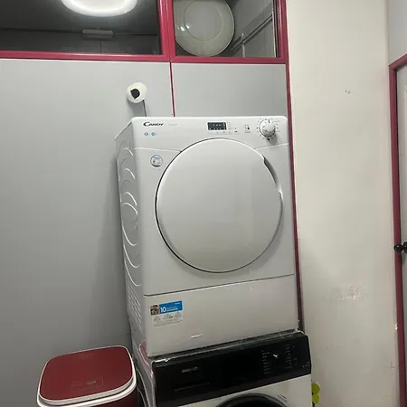 Apartment Loft Centrico 3