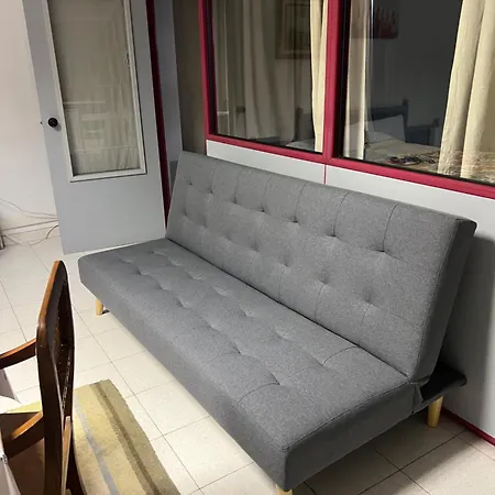 Loft Centrico 3