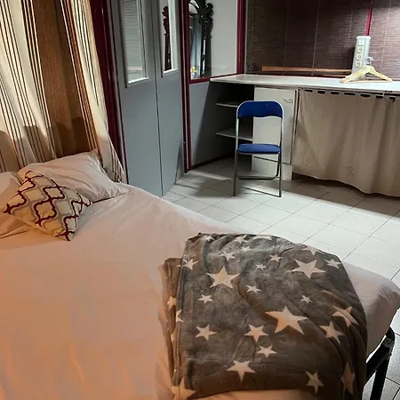 Apartment Loft Centrico 3