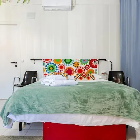 Apartmán Loft Centrico 3 *
