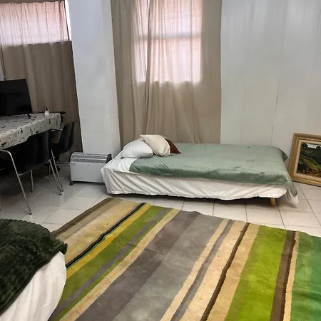 Apartmán Loft Centrico 3 *
