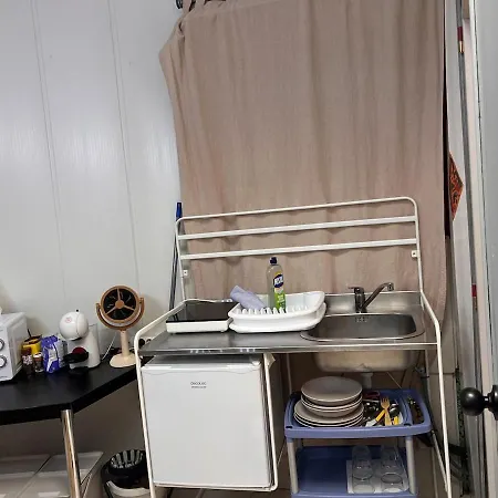 Apartmán Loft Centrico 3 *