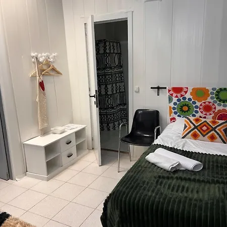 Apartmán Loft Centrico 3 *