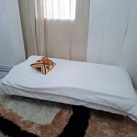 Loft Centrico 3 * Sabadell