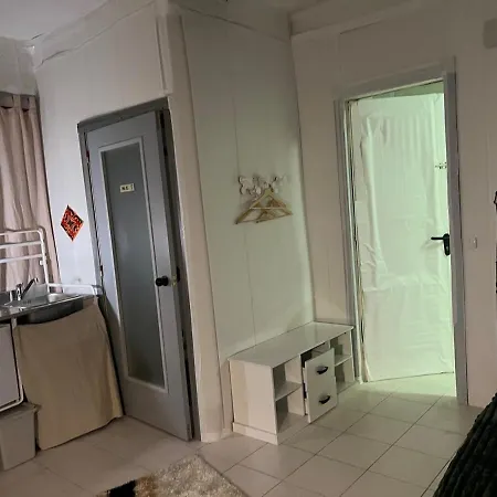 Apartmán Loft Centrico 3 *
