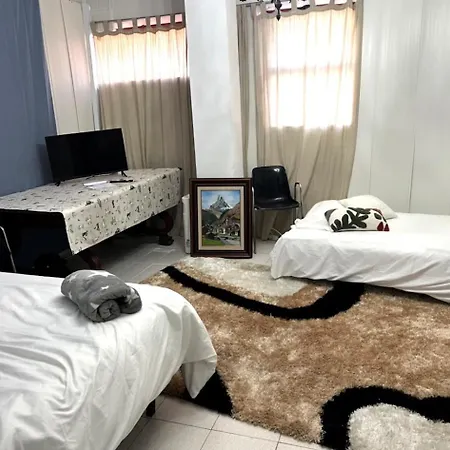 Apartmán Loft Centrico 3 *