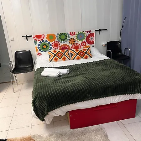 Apartmán Loft Centrico 3 *