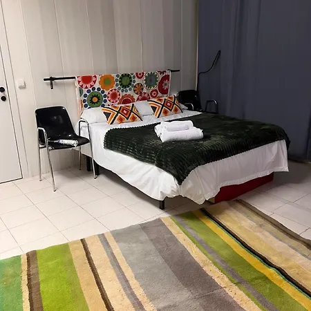 Loft Centrico 3