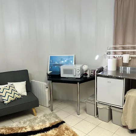 Loft Centrico 3