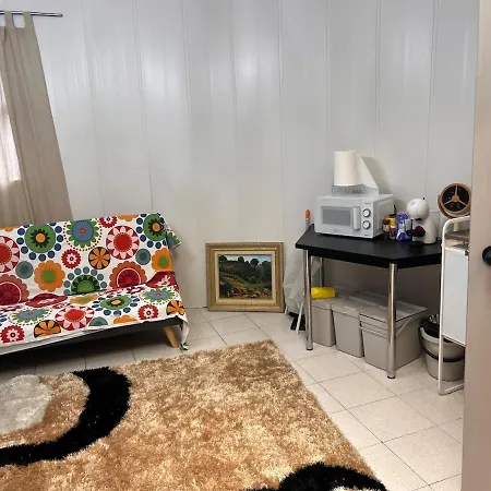 Loft Centrico 3 Apartmán Sabadell
