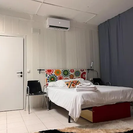 Apartmán Loft Centrico 3