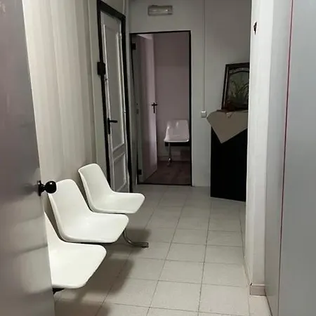 Loft Centrico 3 Apartmán *
