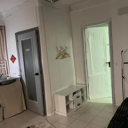 Apartmán Loft Centrico 3