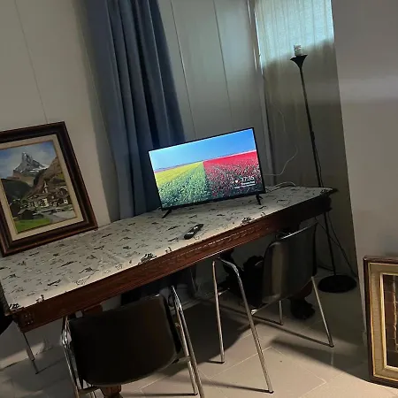 Loft Centrico 3 Apartmán Sabadell