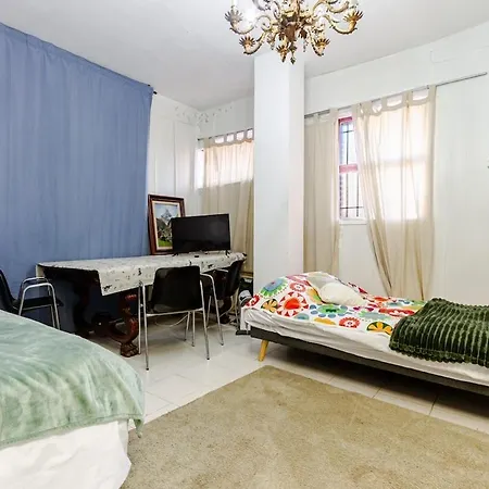 Loft Centrico 3 Sabadell