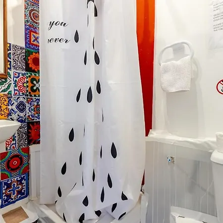 Apartmán Loft Centrico 3 *