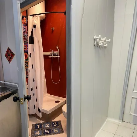 Apartmán Loft Centrico 3 *