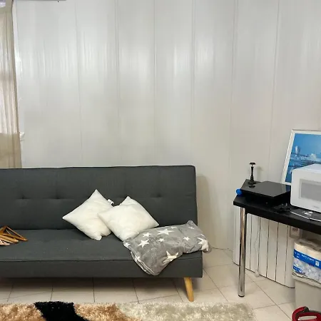 Loft Centrico 3 *