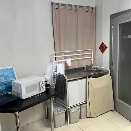 Loft Centrico 3 Apartmán