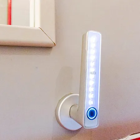 Loft Centrico 3