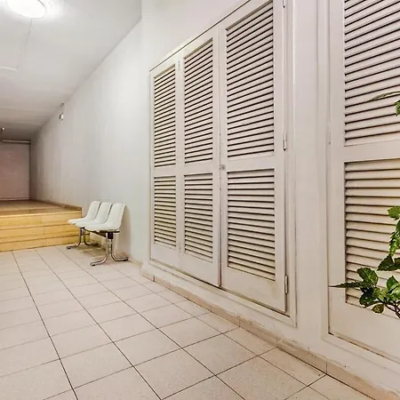 Apartmán Loft Centrico 3 *