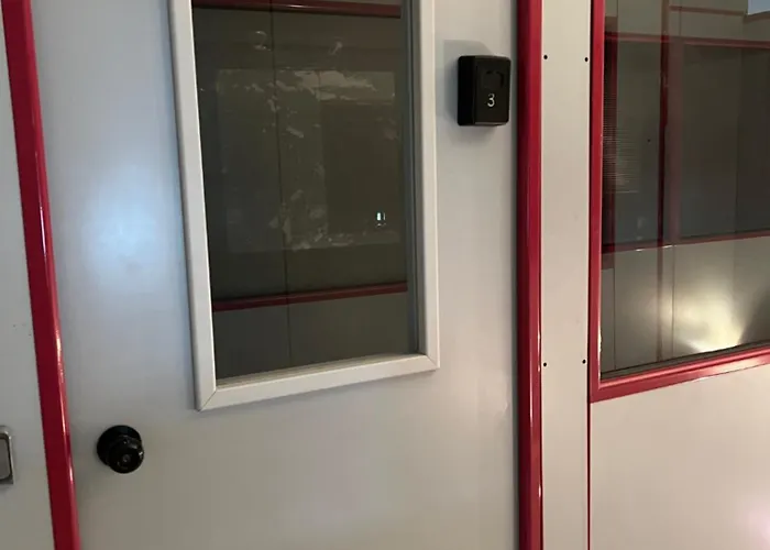 Loft Centrico 3 *