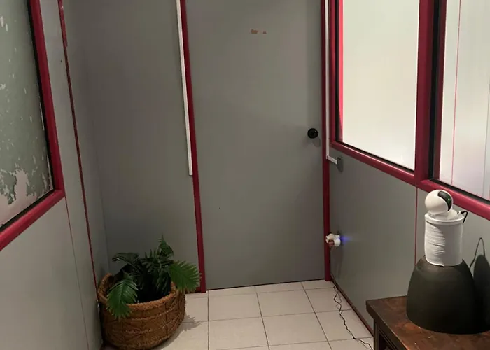 Apartment Loft Centrico 3 *