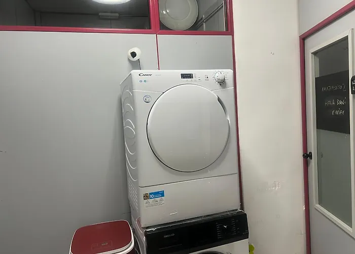 Apartment Loft Centrico 3
