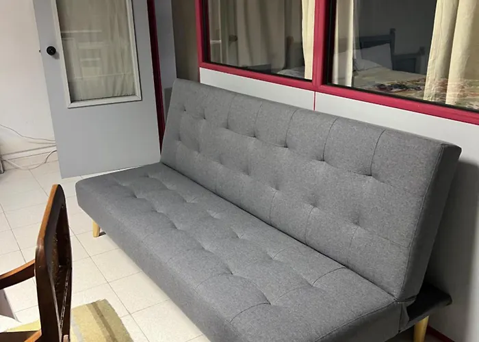 Loft Centrico 3