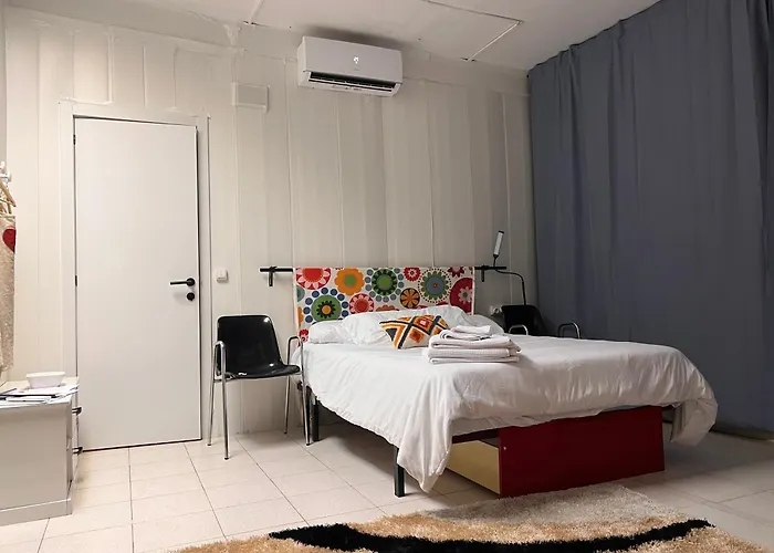Loft Centrico 3 *