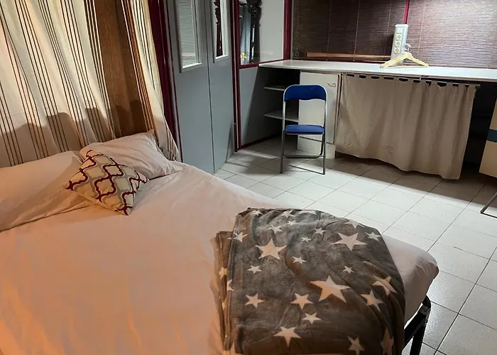Apartment Loft Centrico 3